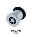 316L Star Plug PKSJ-03